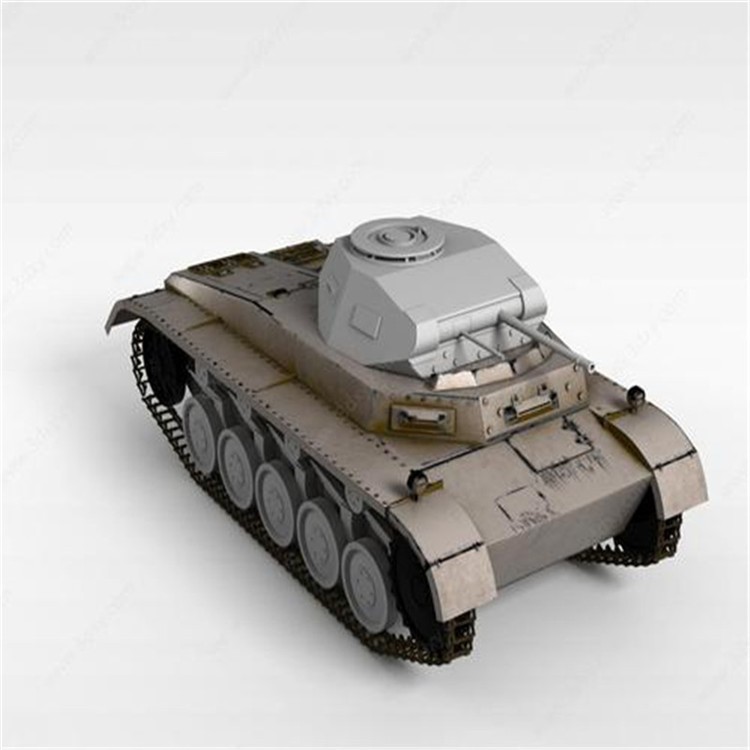 铜仁小型充气军用坦克
